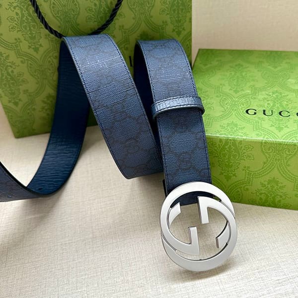 【大特価】グッチ n級品 ダブルGG リバーシブル ベルト 3色 guk18387