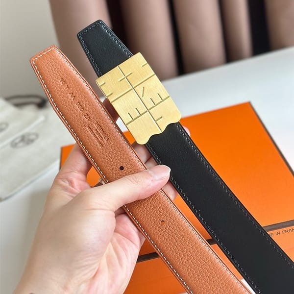 超希少！エルメス スーパーコピー リバーシブルベルト ers25990