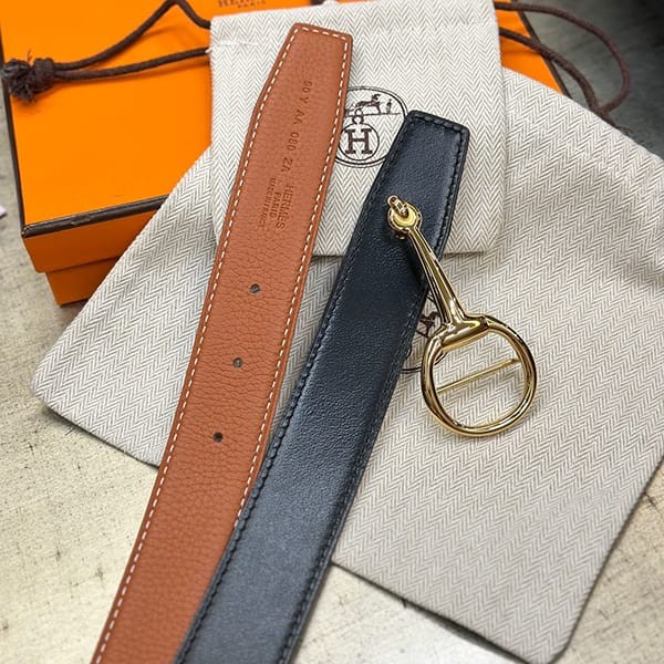 ブティック♪エルメスリバーシブルベルト Casaque スーパーコピー erg20189