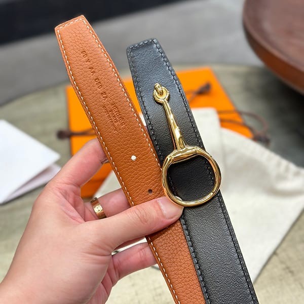 ブティック♪エルメスリバーシブルベルト Casaque スーパーコピー erg20189
