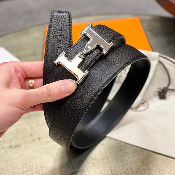 n級 おすすめエルメス パロディ リバーシブルベルト 32mm erv05940