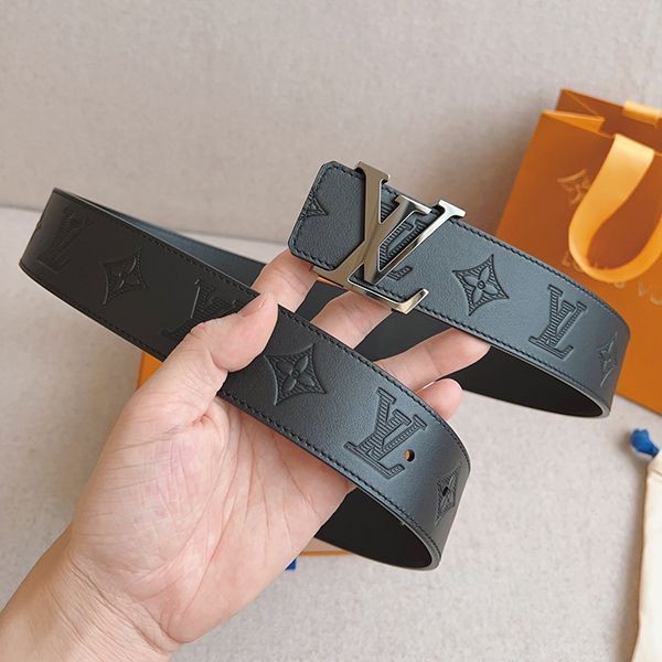 セール新作 ルイヴィトン ベルト n級品 モノグラム リバーシブル vun27025