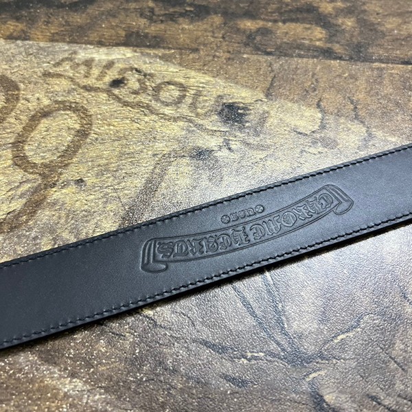 《大人気》クロムハーツ n級品 CH ベルト バックル 18Kゴールド Kup78674