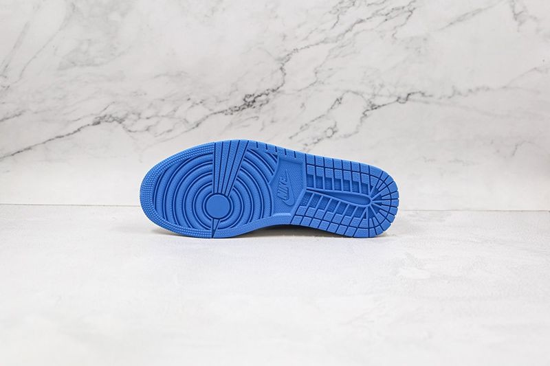 可愛いナイキ × トラビススコット 偽物 エアジョーダン 1 レトロ ロー Flyknit DM7866141