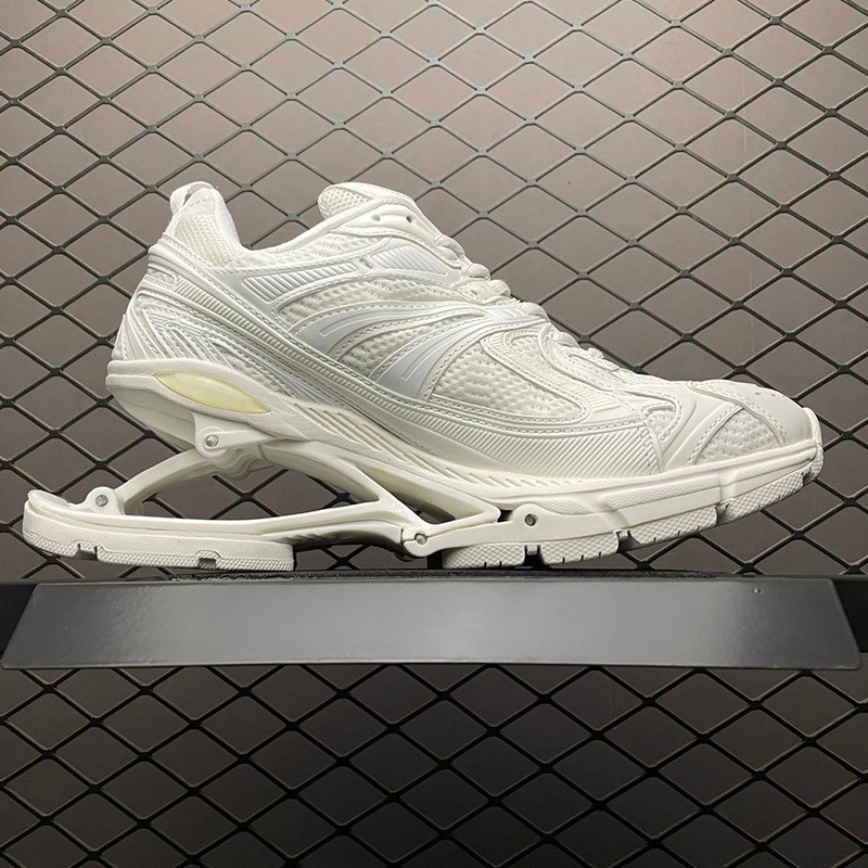 定番 [バレンシアガ Xパンダースニーカー コピー]SNEAKERS X-PANDER★ 653870W2RA1212