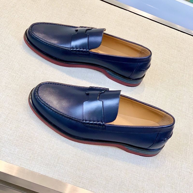 セール新作★エルメス★Bob loafer ボブローファー 偽物 ery88335