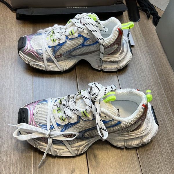売上総額１位！バレンシアガ SNEAKERS スニーカー 偽物 bak08099