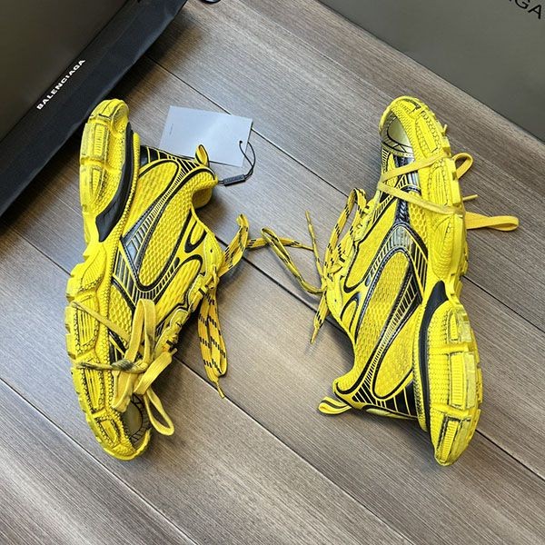 ☆超人気☆バレンシアガ SNEAKERS スニーカー コピー bay53909