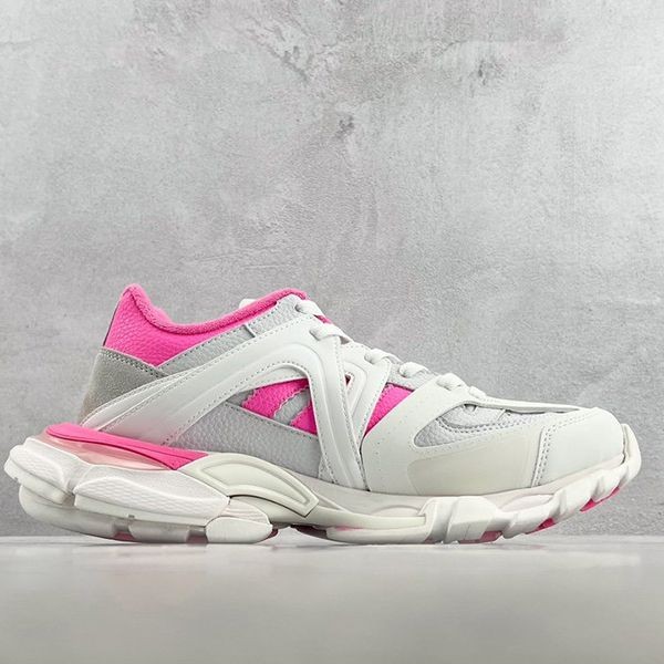 バレンシアガ ×アディダス TRIPLE S スニーカー 偽物741107 W3CZ1 9040 bab82171