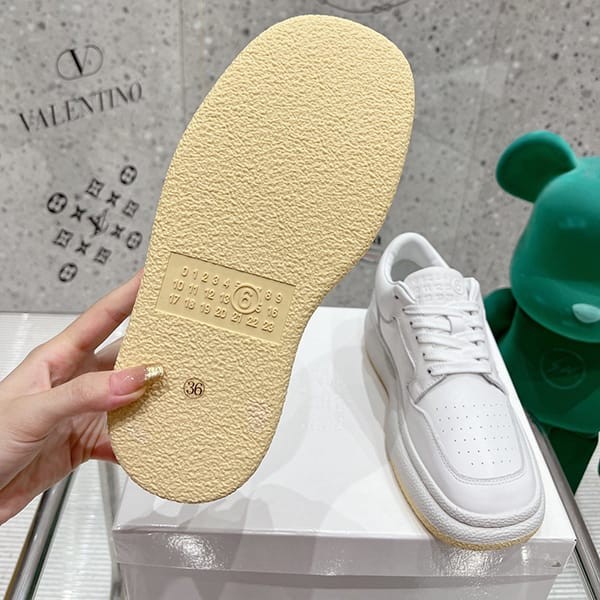 人気No1MM⑥ メゾン マルジェラ スーパーコピー Sneakers スニーカー Maf04924