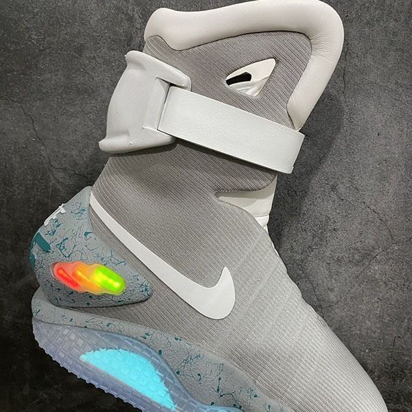 売上総額１位！ナイキ BACK TO THE FUTURE スーパーコピー nay31249