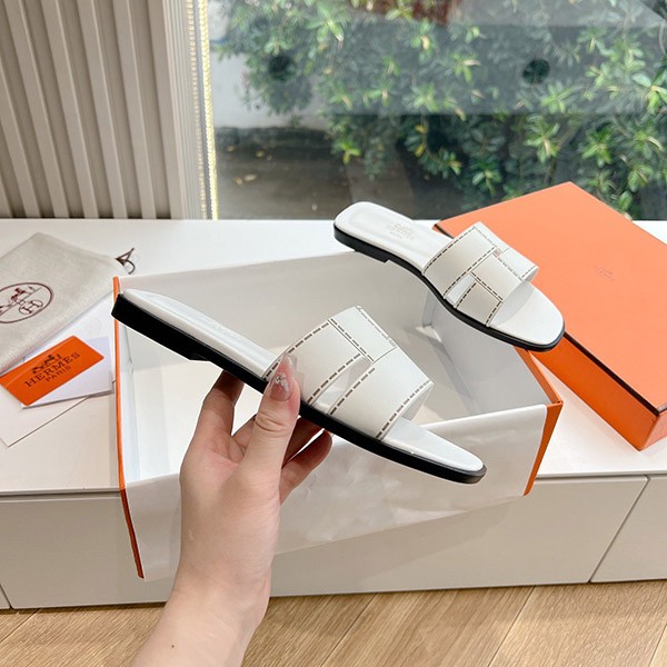 完売必至 エルメス サンダル コピー イディオーマ モザイクインスピレーション 3色 H241099Z