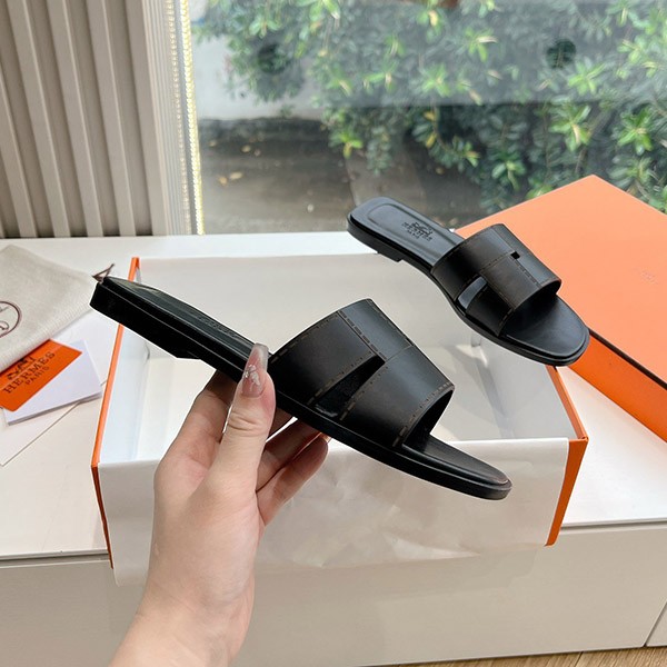 完売必至 エルメス サンダル コピー イディオーマ モザイクインスピレーション 3色 H241099Z