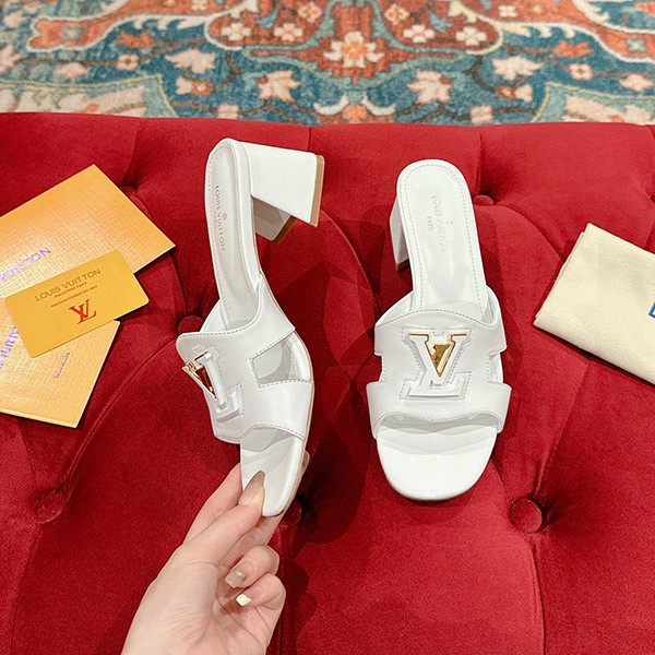 完売前に ルイヴィトン コピー LV カプリ・ライン ミュール 6色 vuz91469