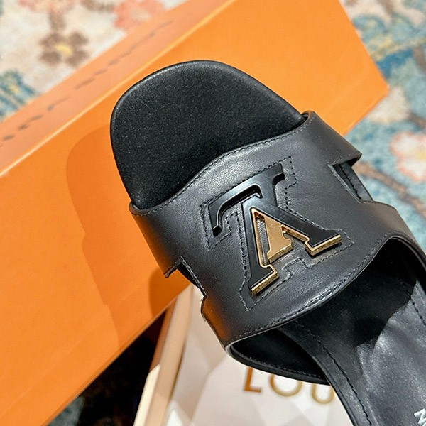 完売前に ルイヴィトン コピー LV カプリ・ライン ミュール 6色 vuz91469