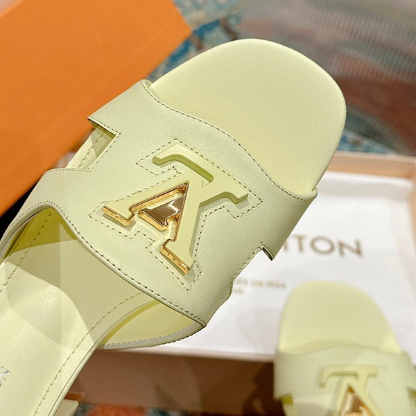 完売前に ルイヴィトン コピー LV カプリ・ライン ミュール 6色 vuz91469