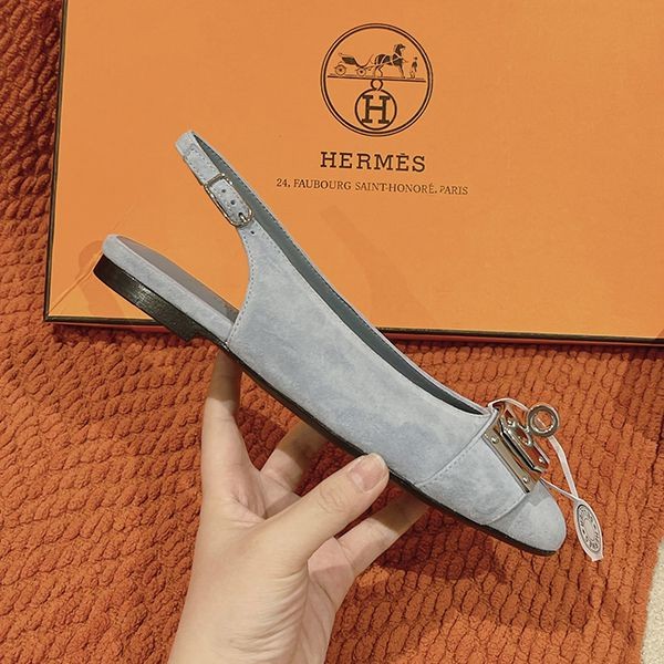 【シンプルで上品】エルメス スリングバッグ 偽物 ゴートスキン H241158Z