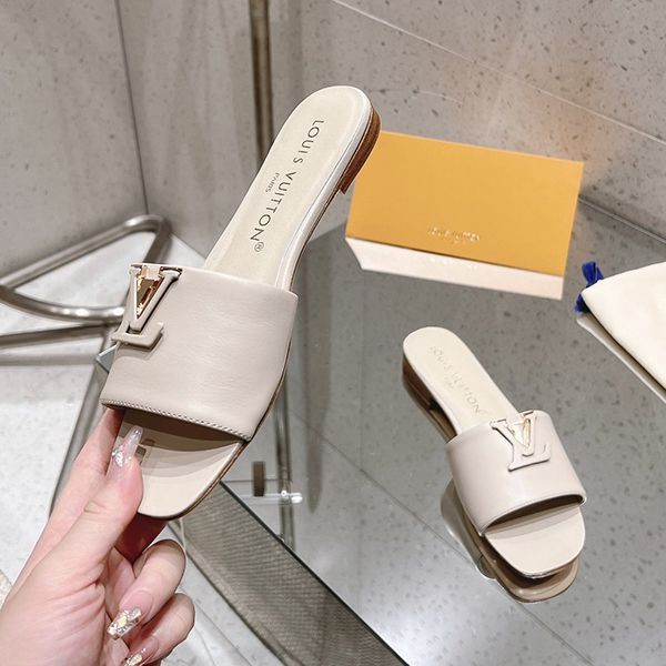 超人気 ルイヴィトン LV Capri サンダル スーパーコピー vud21280