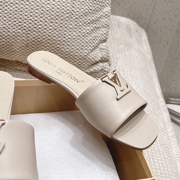 超人気 ルイヴィトン LV Capri サンダル スーパーコピー vud21280