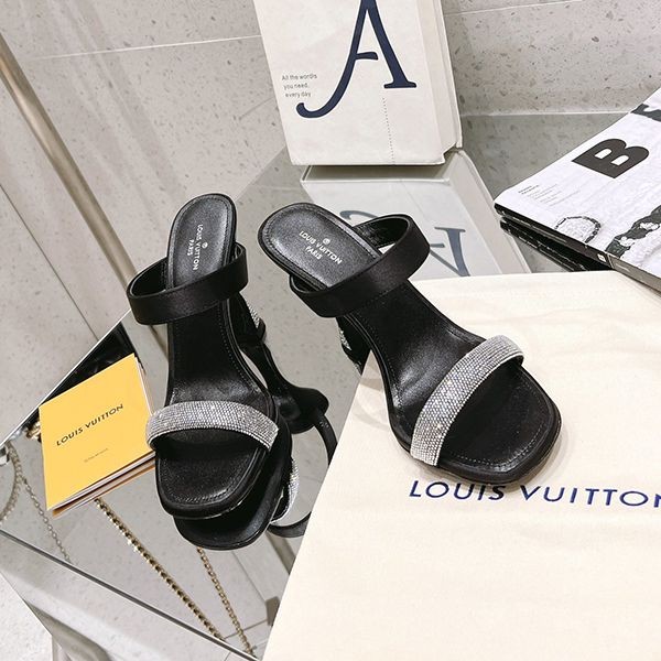 高品質♪♪♪ルイヴィトン ハイヒール・サンダル N級品 vuo62880
