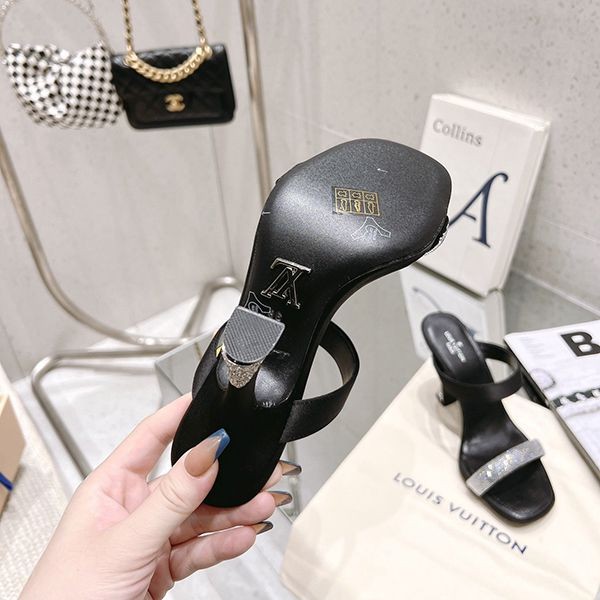 高品質♪♪♪ルイヴィトン ハイヒール・サンダル N級品 vuo62880