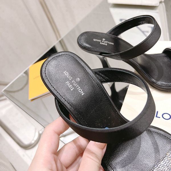 高品質♪♪♪ルイヴィトン ハイヒール・サンダル N級品 vuo62880