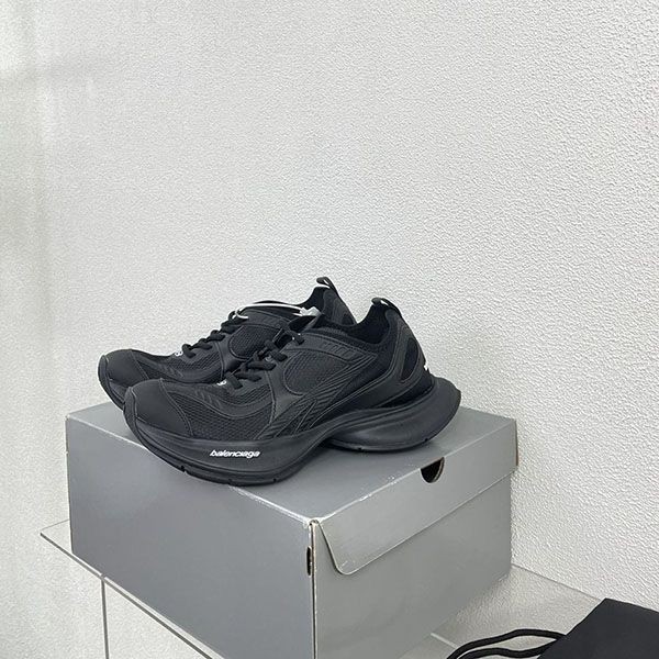 一目惚れ♪ バレンシアガ サーキット スニーカー n級品 bak27489