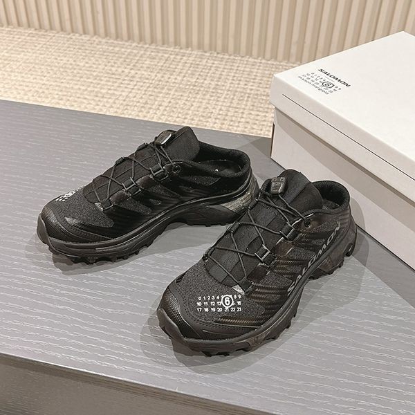 MM6 マルジェラ SALOMON サロモン XT4 コピー Mule ミュール SH1WS0
