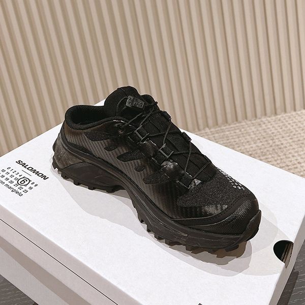 MM6 マルジェラ SALOMON サロモン XT4 コピー Mule ミュール SH1WS0
