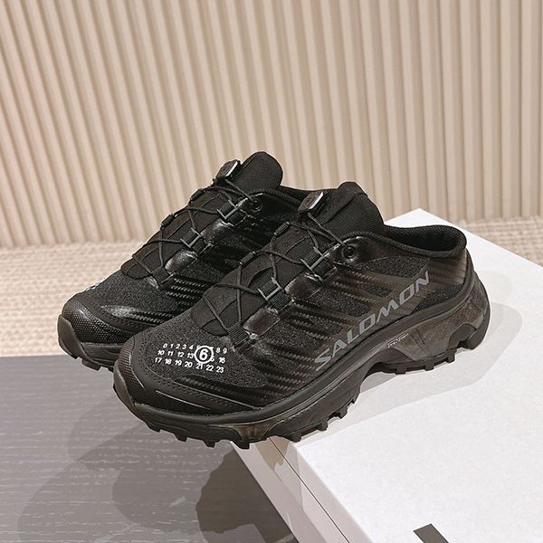 MM6 マルジェラ SALOMON サロモン XT4 コピー Mule ミュール SH1WS0