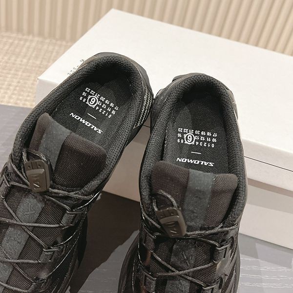 MM6 マルジェラ SALOMON サロモン XT4 コピー Mule ミュール SH1WS0