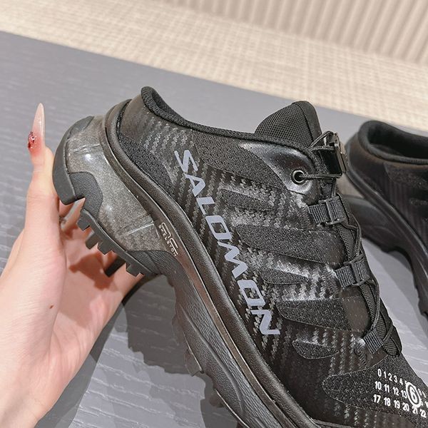 MM6 マルジェラ SALOMON サロモン XT4 コピー Mule ミュール SH1WS0