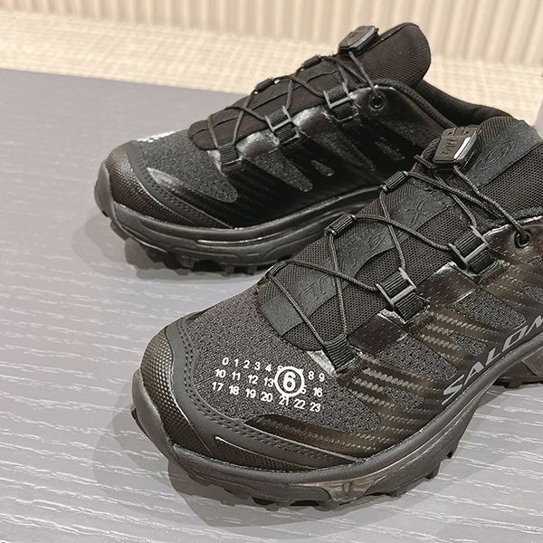MM6 マルジェラ SALOMON サロモン XT4 コピー Mule ミュール SH1WS0