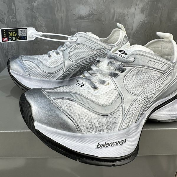高品質♪バレンシアガ★CIRCUIT スニーカー 偽物 bas95158
