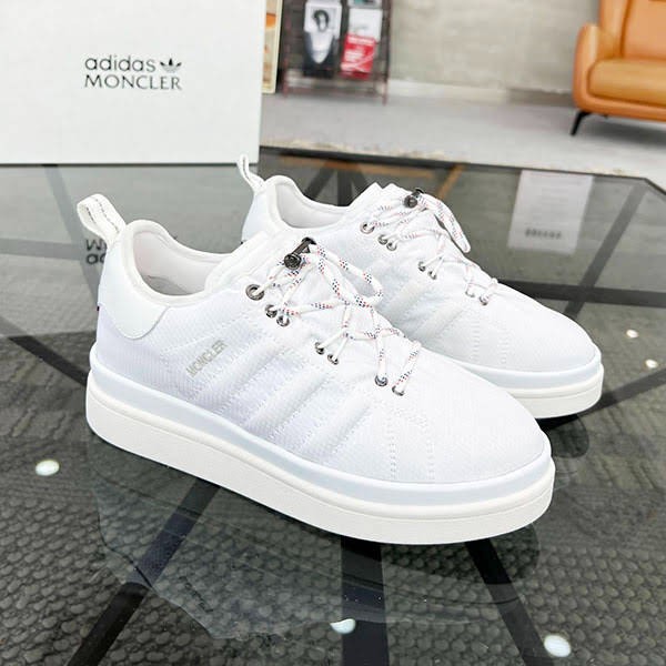 モンクレール X adidas モンクレール アディダス スニーカー moh39067