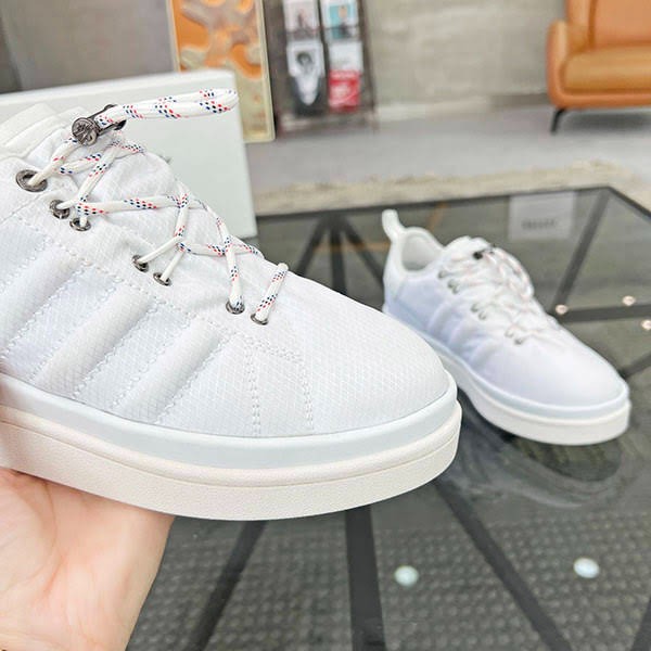モンクレール X adidas モンクレール アディダス スニーカー moh39067
