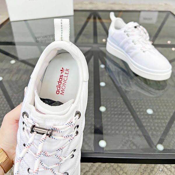 モンクレール X adidas モンクレール アディダス スニーカー moh39067