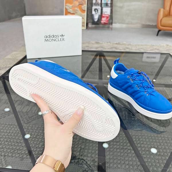 モンクレール X adidas モンクレール アディダス スニーカー moh39067