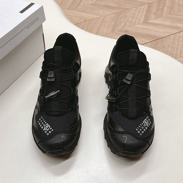 最新でオシャレ マルジェラ SALOMON サロモン XT4 コピー Mule ミュール Mad81963
