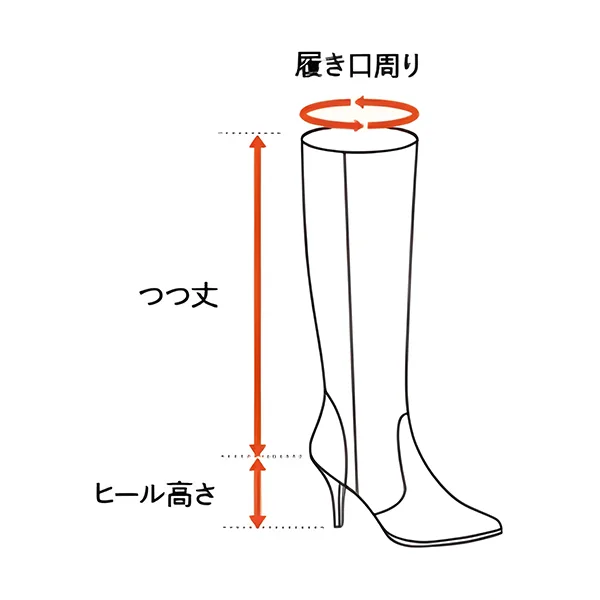 ブーツ