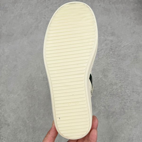 お洒落リックオウエンス GEOBASKET キッズスニーカー コピー riy66446