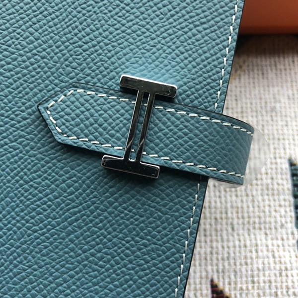 エルメス ベアン スフレ偽物 エプソン シルバー金具he1905