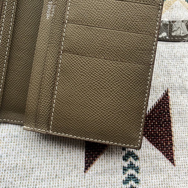 エルメス ベアン スフレ偽物 エプソン シルバー金具he1905