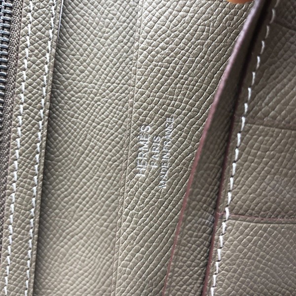 エルメス ベアン スフレ偽物 エプソン シルバー金具he1905