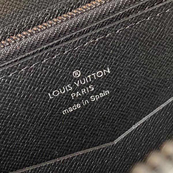 大人気 ルイヴィトン 財布 偽物 ジッピー XL ウォレット LV20253