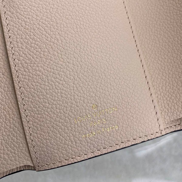 ☆日本未入荷☆ルイヴィトン 偽物 ポルトフォイユ・ヴィクトリーヌ財布 M80086