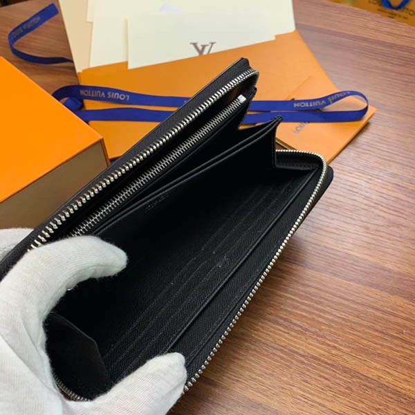☆超人気☆ルイヴィトン ジッピーウォレット コピー 長財布 M63076