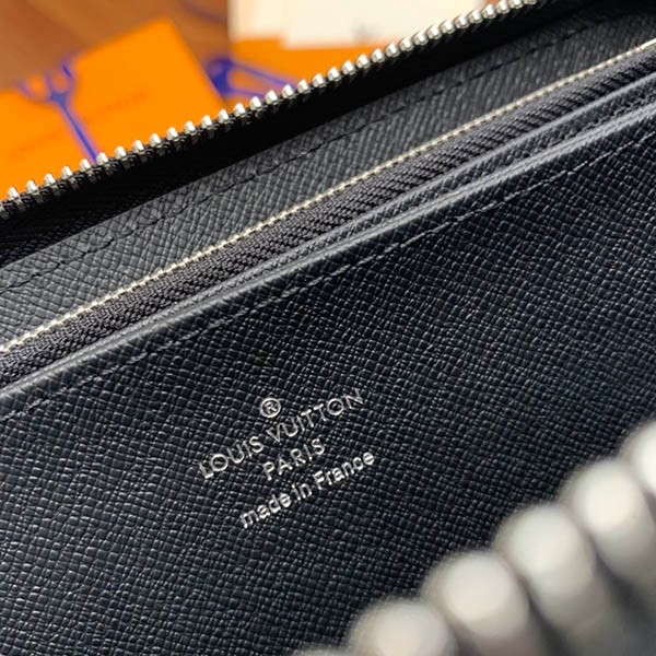 ☆超人気☆ルイヴィトン ジッピーウォレット コピー 長財布 M63076