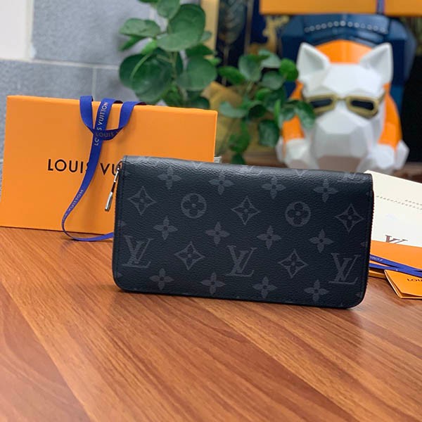 ☆超人気☆ルイヴィトン ジッピーウォレット 偽物 長財布 モノグラム vuk02694