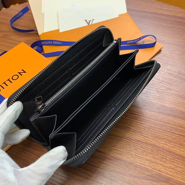 ☆超人気☆ルイヴィトン ジッピーウォレット 偽物 長財布 モノグラム vuk02694
